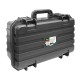 Ящик для инструмента пластиковый ударопрочный 460х310х190 мм FIT РОС