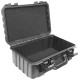 Ящик для инструмента пластиковый ударопрочный 460х310х190 мм FIT РОС