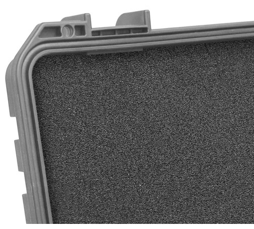 Ящик для инструмента пластиковый ударопрочный 460х310х190 мм FIT РОС