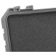 Ящик для инструмента пластиковый ударопрочный 460х310х190 мм FIT РОС