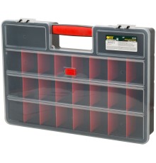 Ящик для крепежа (органайзер) 18" ( 460х320х80 мм ) FIT IT