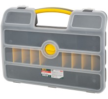 Ящик для крепежа (органайзер) 18" ( 463x343x90 мм ) FIT РОС