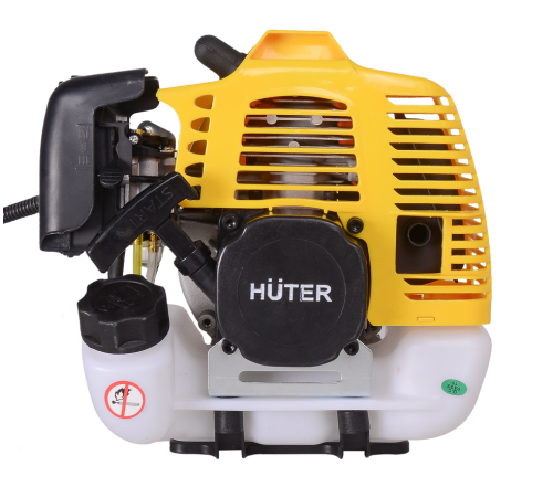 Триммер бензиновый Huter GGT-1500T Триммер бензиновый Huter GGT-1500T
