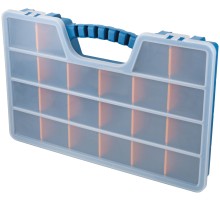 Органайзер 510х320х60 мм, 22 отделения MOS РОС
