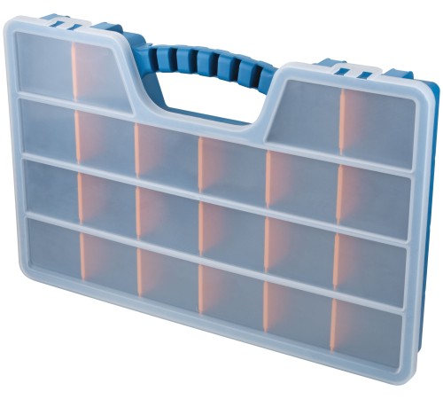 Органайзер 510х320х60 мм, 22 отделения MOS РОС