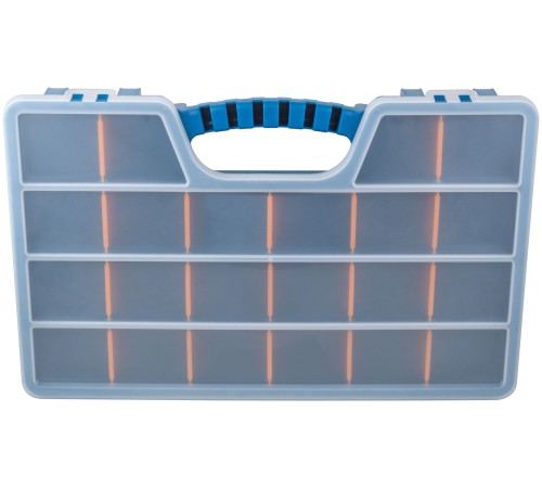 Органайзер 510х320х60 мм, 22 отделения MOS РОС
