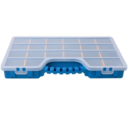 Органайзер 510х320х60 мм, 22 отделения MOS РОС