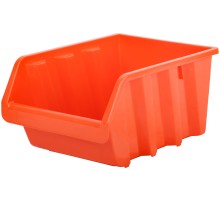 Лоток для крепежа пластиковый 245х170х125 мм КУРС РОС