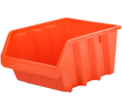 Лоток для крепежа пластиковый 245х170х125 мм КУРС РОС