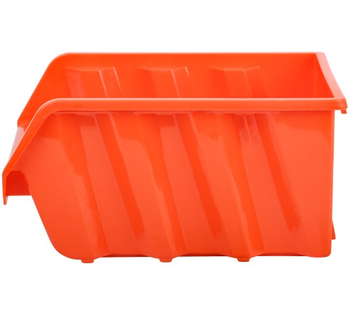 Лоток для крепежа пластиковый 245х170х125 мм КУРС РОС