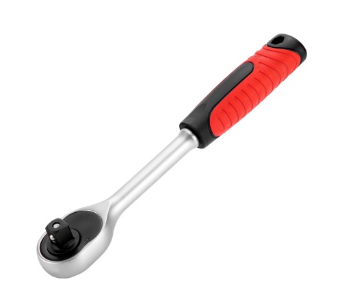 Набор инструментов, 1/2", 1/4", пластиковый кейс 76 предметов MTX