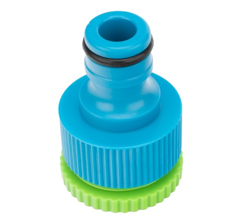 Набор поливочный, шланг 7,5-22,5м, пистолет 8 реж., чехол, подвес, LUXE Palisad Набор поливочный, шланг 7,5-22,5м, пистолет 8 реж., чехол, подвес, LUXE Palisad