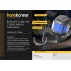 Защитное стекло маски сварщика Hanskonner SG180VIEW