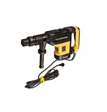 Перфоратор SDS MAX Hanskonner PLATINUM HRH1652M