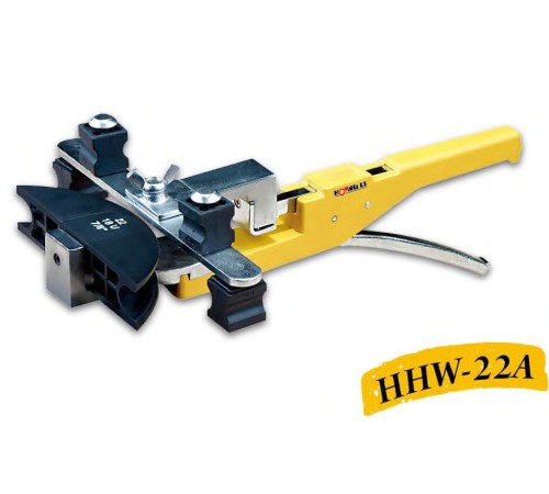 Ручной трубогиб HHW-22A HHW-22A Ручной трубогиб HHW-22A HHW-22A