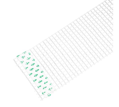 Серпянка самоклеящаяся, 50 мм х 10 м Matrix