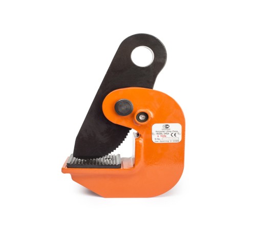 Захват горизонтальный TOR DHQA (г/п 2,0 т, лист 0-40 мм) (X) Захват горизонтальный TOR DHQA (г/п 2,0 т, лист 0-40 мм) (X)