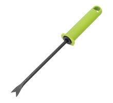 Корнеудалитель, 295 мм, стальной, пластиковая рукоятка, Standard, Palisad