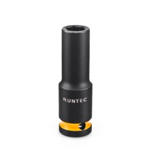 RUNTEC RT-I12S12L Головка торцевая ударная глубокая RUNTEC CrMo, 6PT, 1/2", 12 мм