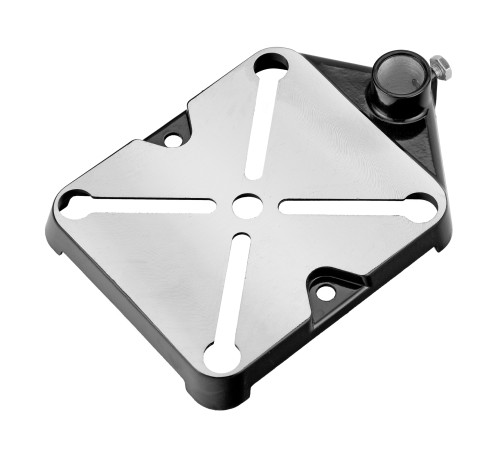 Станок для крепления дрели с тисками Sparta