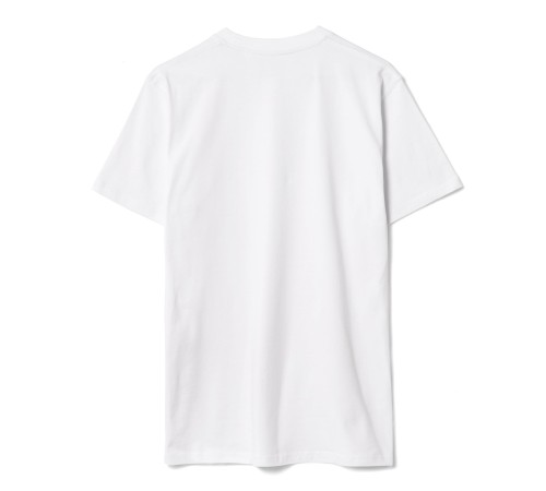 Футболка мужская T-bolka Stretch, белый Футболка мужская T-bolka Stretch, белый