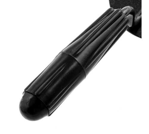 Кельма печника КП, 175 мм, пластиковая ручка Sparta