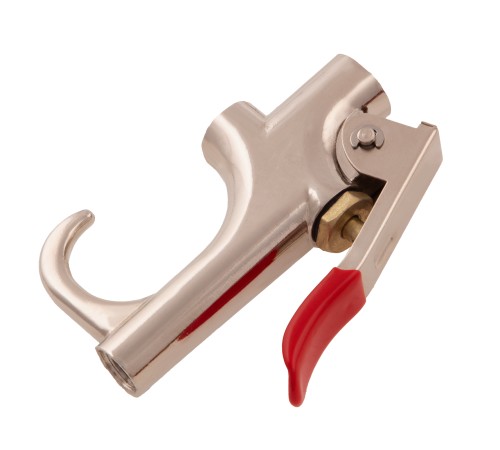 Набор продувочный пистолет, пневмат. в комплекте с насадками, 6 шт Matrix Набор продувочный пистолет, пневмат. в комплекте с насадками, 6 шт Matrix