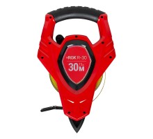 Рулетка RGK R-30