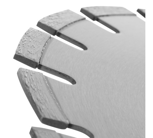 Диск алмазный 400 х 25.4 мм, 