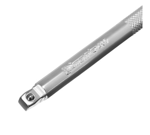 Удлинитель, 250 мм, 1/2, CrV, полированный хром Matrix