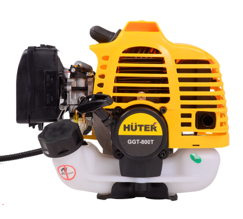 Триммер бензиновый Huter GGT-800T Триммер бензиновый Huter GGT-800T