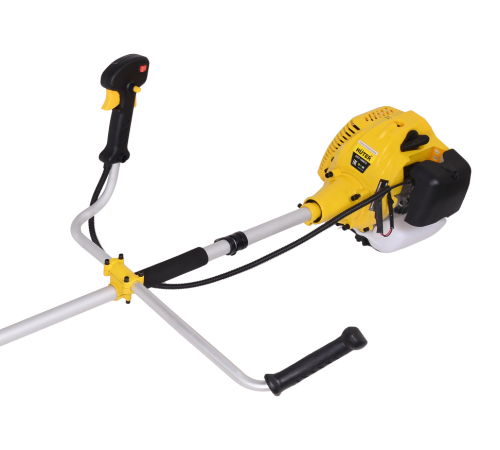 Триммер бензиновый Huter GGT-1500TX Триммер бензиновый Huter GGT-1500TX