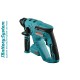 Аккумуляторный перфоратор Sturm! CRH1820BL 1BatterySystem