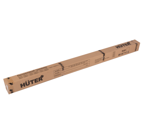 Триммер бензиновый Huter GGT-1500TX Триммер бензиновый Huter GGT-1500TX