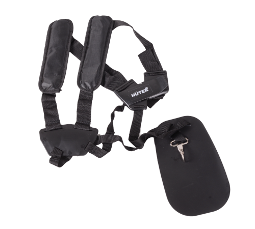 Триммер бензиновый Huter GGT-1500SX Триммер бензиновый Huter GGT-1500SX