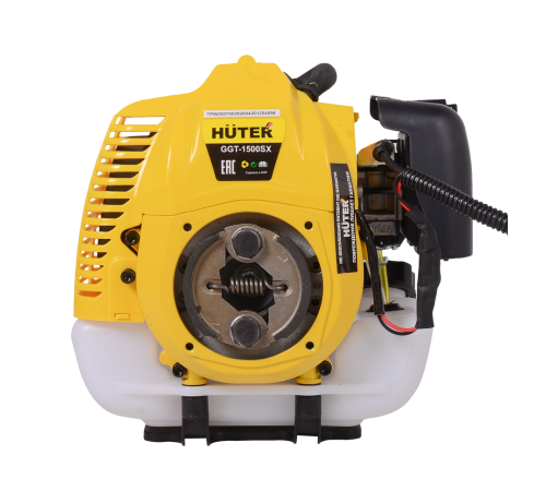 Триммер бензиновый Huter GGT-1500SX Триммер бензиновый Huter GGT-1500SX