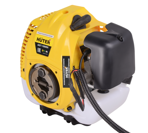 Триммер бензиновый Huter GGT-1500SX Триммер бензиновый Huter GGT-1500SX