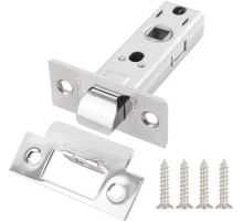 Механизм защелки, модель 100, хром CHINA