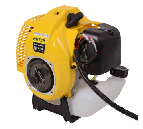 Триммер бензиновый Huter GGT-2900S Триммер бензиновый Huter GGT-2900S