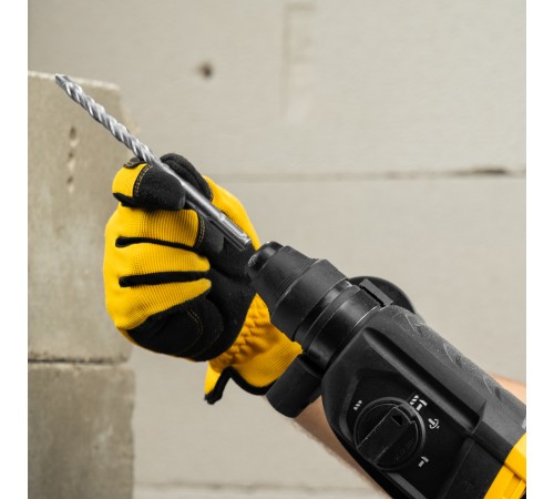 Перфоратор аккумуляторный бесщет. RHH-BL-20-28, 3 Дж, Li-Ion, 20 В// Denzel