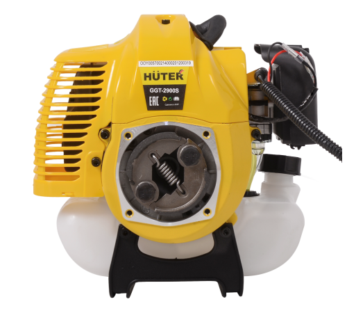 Триммер бензиновый Huter GGT-2900S Триммер бензиновый Huter GGT-2900S