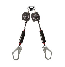 Блокирующее устройство VENTO™ двухплеч.вт.типа НВ-02(трос) vpro HB02C duo 0051 Блокирующее устройство VENTO™ двухплеч.вт.типа НВ-02(трос) vpro HB02C duo 0051