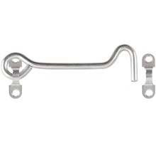 Крючок ветровой 100 мм РОС