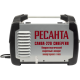 Сварочный полуавтомат Ресанта САИПА-220 Синергия (MIG/MAG)