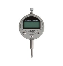 Электронный индикатор часового типа RGK CH-12 Электронный индикатор часового типа RGK CH-12