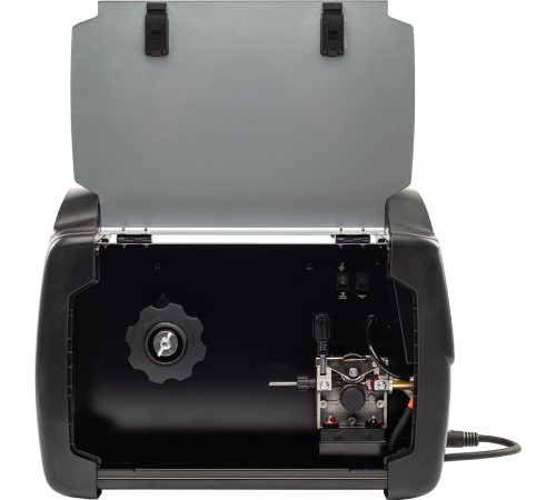 Сварочный полуавтомат Ресанта САИПА-220 Синергия (MIG/MAG)