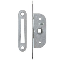 Завертка оконная врезная РОС