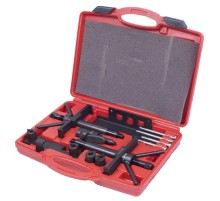 Набор фиксаторов распредвала / коленвала, VOLVO, кейс, 12 предметов МАСТАК 103-21701C