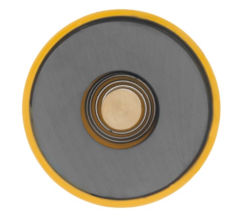 Клемма магнитная 