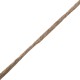 Шпагат джутовый, 2.5 мм, L 60 м, 5-ниточный , Сибртех